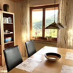 Mit Weitblick Und Sauna