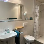 Mit Weitblick Und Sauna דירה *