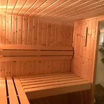 Mit Weitblick Und Sauna דירה *