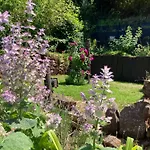 Mit Weitblick Und Sauna Lambrecht (Pfalz)