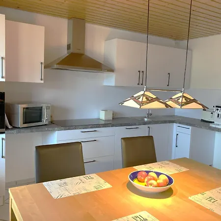 Mit Weitblick Und Sauna * Lambrecht (Pfalz)