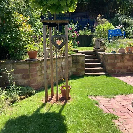 Mit Weitblick Lambrecht (Pfalz)