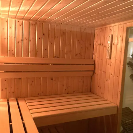 Mit Weitblick Appartement *