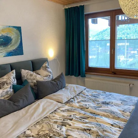 Mit Weitblick Apartamento *