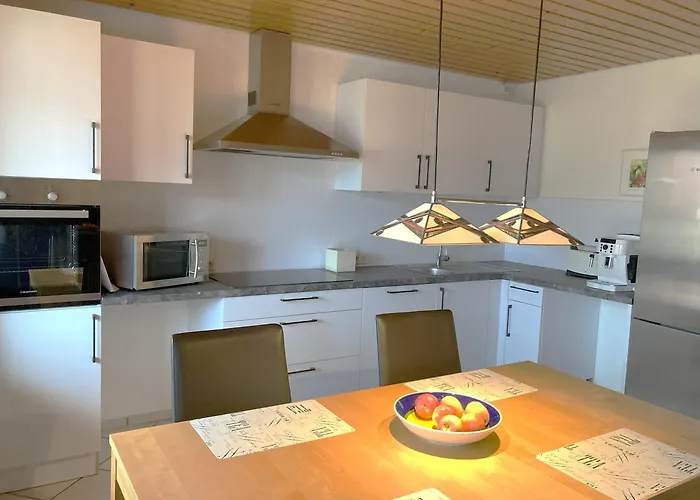 Mit Weitblick * Lambrecht (Pfalz)