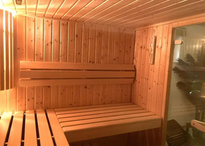 Mit Weitblick 公寓 *